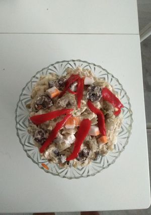 Foto principal de Ensaladilla rusa