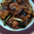 Ayam goreng mentega