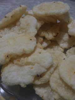 Foto resep Cireng