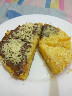Foto resep Martabak manis rice cooker