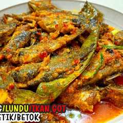 Cuma di Sini! Ikan Bumbu Rujak ala Kampung, Pedas dan Segar-レシピのメイン写真