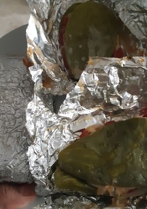 Una foto de Nopalitos tipo mixiote fit