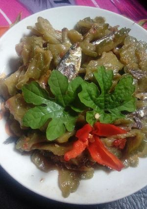 Foto resep Tumis Pare