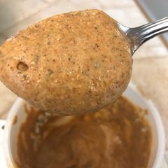 A picture of Vegan Sour Cream Dip.