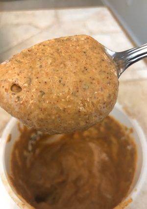 A picture of Vegan Sour Cream Dip.