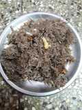 ராகி சேமியா புட்டு(ragi semiya puttu recipe in tamil)