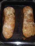 La Ciabatta y los Amores que Tardan