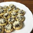 Kue Cubit tanpa mixer kilat
