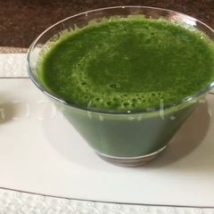 A picture of Grape chutney.