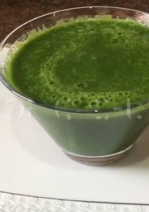A picture of Grape chutney.