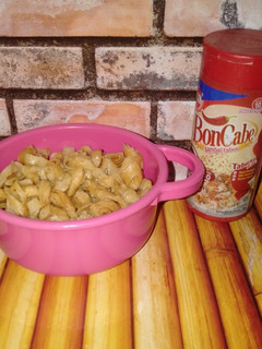 Foto resep Cemilan kulit lumpia