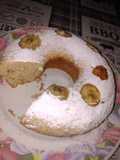 Budín de banana🍰