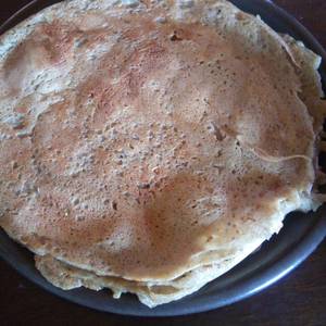 Tortillas de quinoa para tacos, quesadillas, wraps, etc