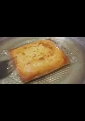 صورة لوصفة بوراك عنابي على اوصوله