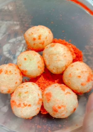 Foto resep Cimol