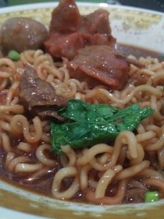 Foto resep Mie kuah