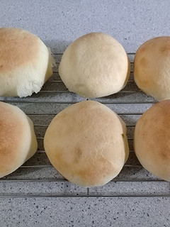 Una foto de 🍔💥✔ Pan para hamburguesa 🚀🔔