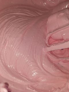 صورة لوصفة كريمة الحلويات