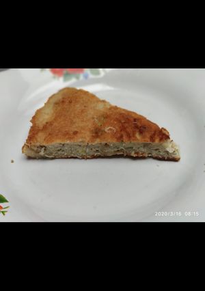 Foto resep Telur Padang