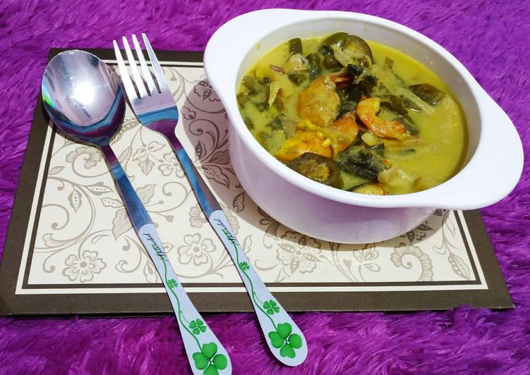 Kuah plik Aceh