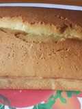 Torta de Limón 🍋