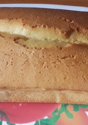 Una foto de Torta de Limón 🍋