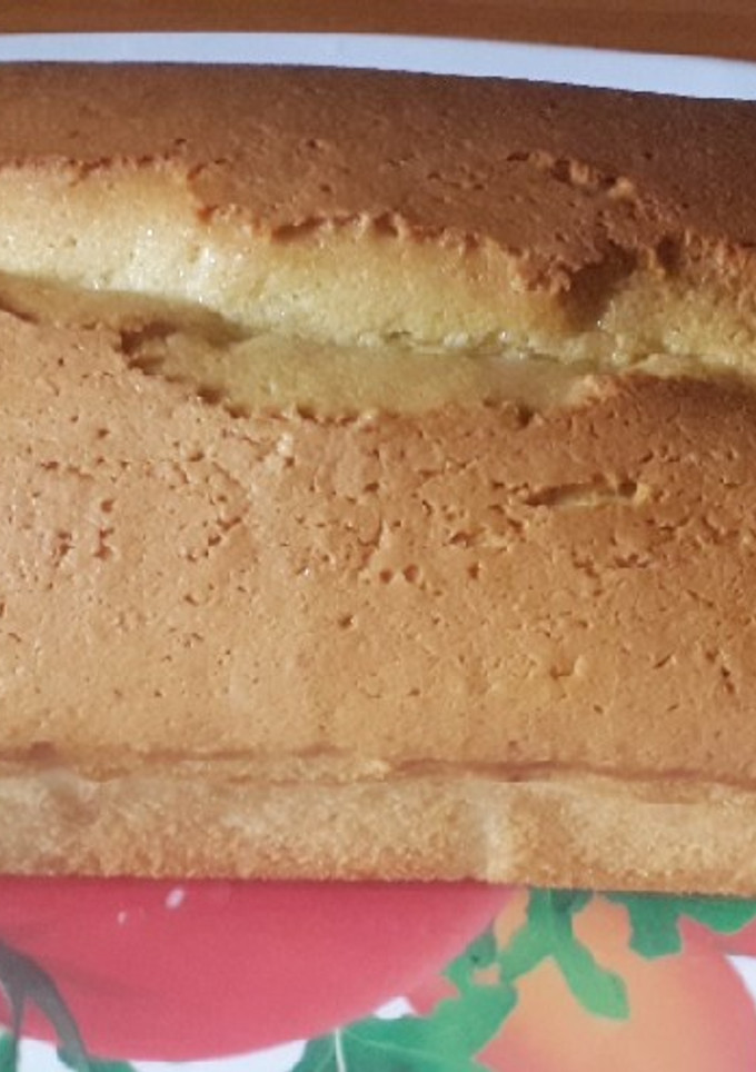 Una foto de Torta de Limón 🍋