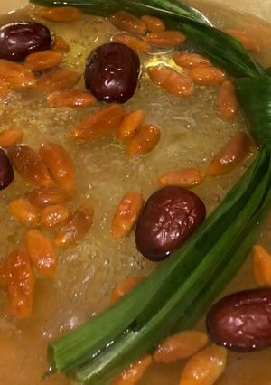Foto resep Tim Sarang Burung Walet