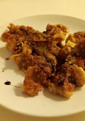 Foto resep Batagor Abang-abang