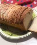 Pan Blanco de Molde