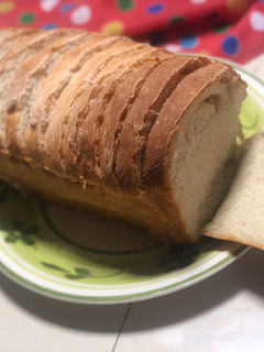 Una foto de Pan Blanco de Molde