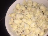 Home made milk popcorn 🍿