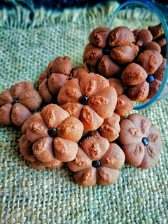 Foto resep Semprit cookies