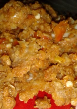 Foto resep Ayam geprek