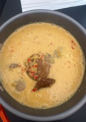Foto resep Jengkol Kalio_SP Kitchen
