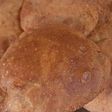 Carrot Puri
