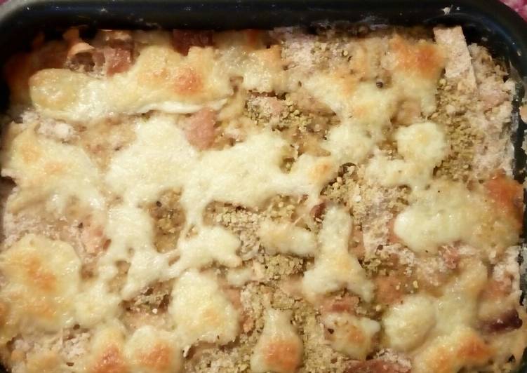 Infornata Terra&Mare