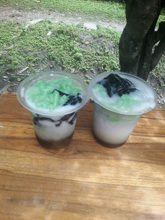 Foto resep Cendol dawet