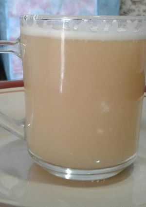 Foto resep Beras Kencur
