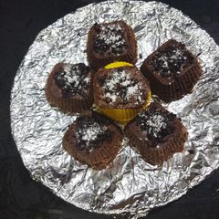 A picture of Chocolate Brownies.