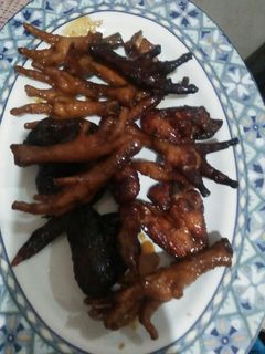Foto resep Bacem ayam