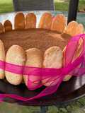 Tiramisú