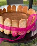 Tiramisú