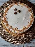 Carrot cake 🥕