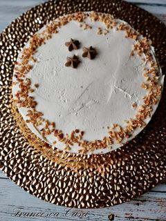 Foto di Carrot cake 🥕