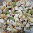 Yummy fruitchat