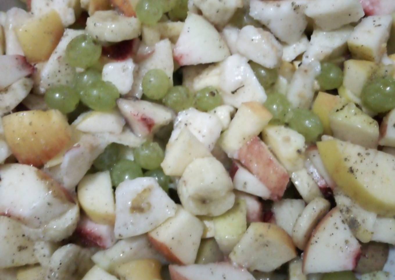 Yummy fruitchat