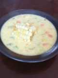 Locro de Nabo Chino