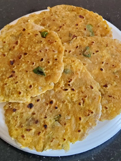 மிஸ்ஸி ரொட்டி செய்முறை முக்கிய புகைப்படம்