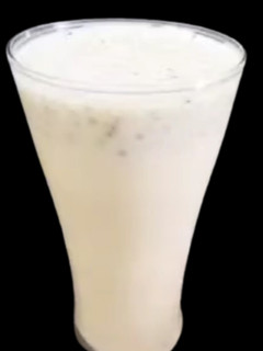கஸ்டர்டு மில்க்ஷேக் (custard milkshake) செய்முறை முக்கிய புகைப்படம்